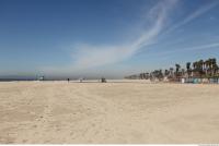 background beach Los Angeles 0004